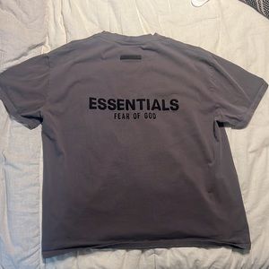 Fear Of God Essentials T shirt